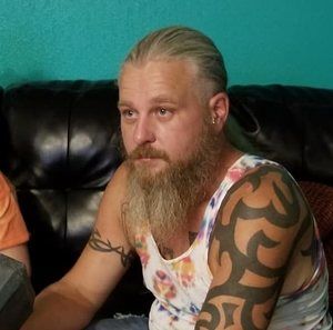 Meet your Posher, Chase